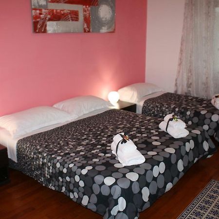 Bed and Breakfast Cornelia Relais Rom Exterior foto