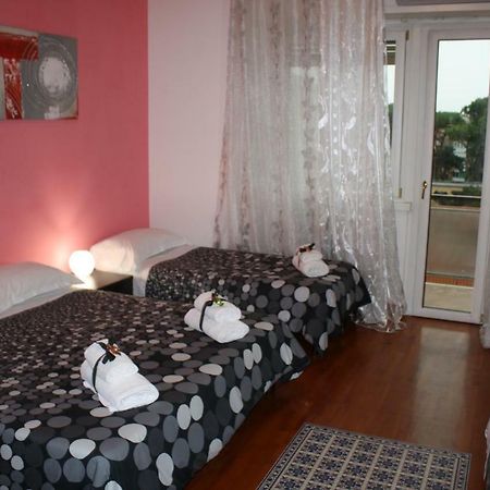 Bed and Breakfast Cornelia Relais Rom Exterior foto