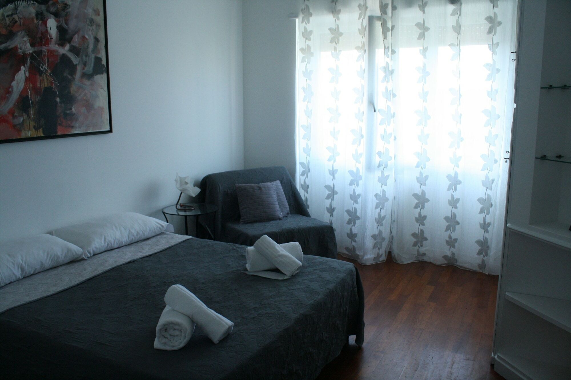 Bed and Breakfast Cornelia Relais Rom Exterior foto