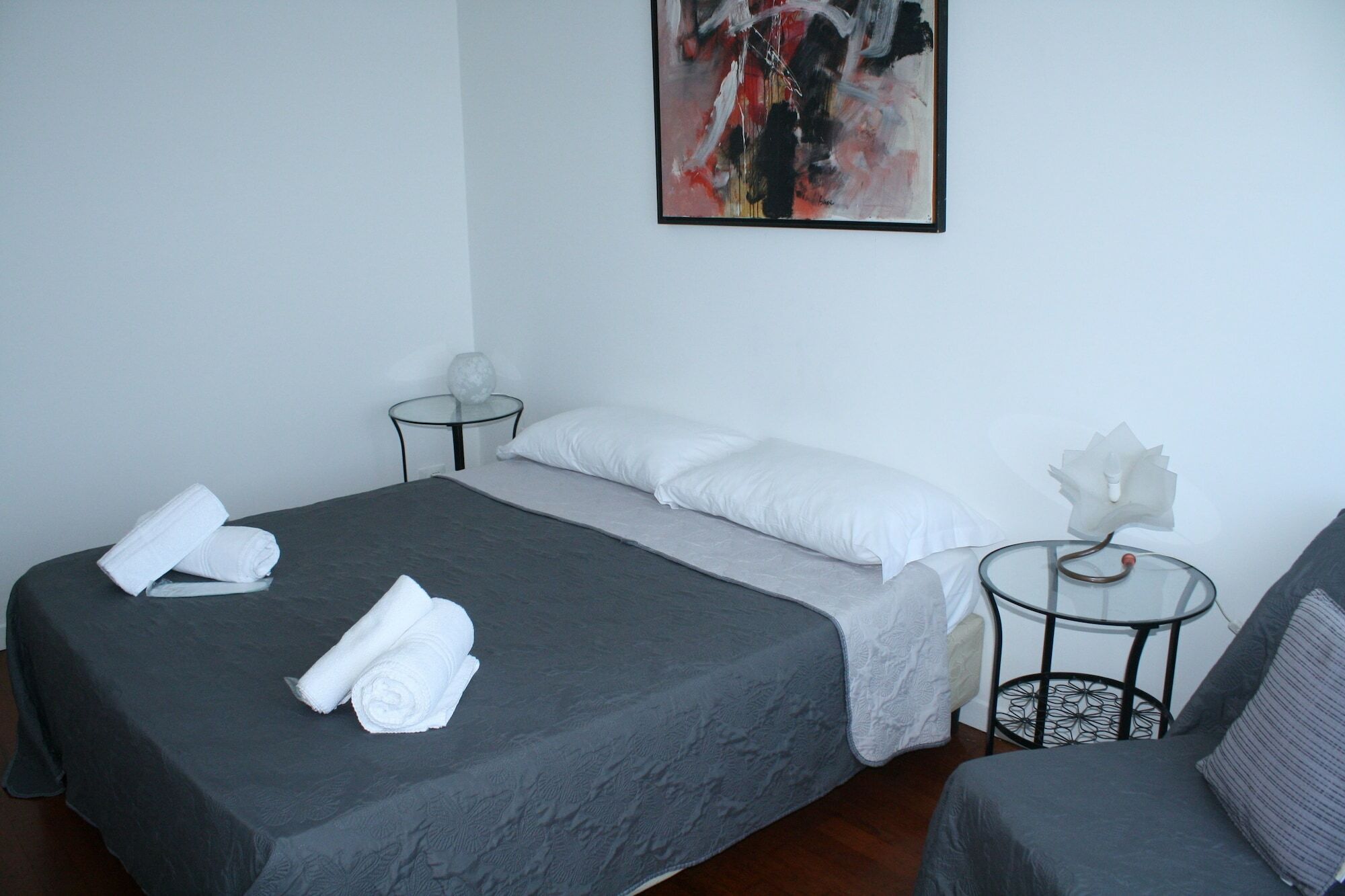 Bed and Breakfast Cornelia Relais Rom Exterior foto
