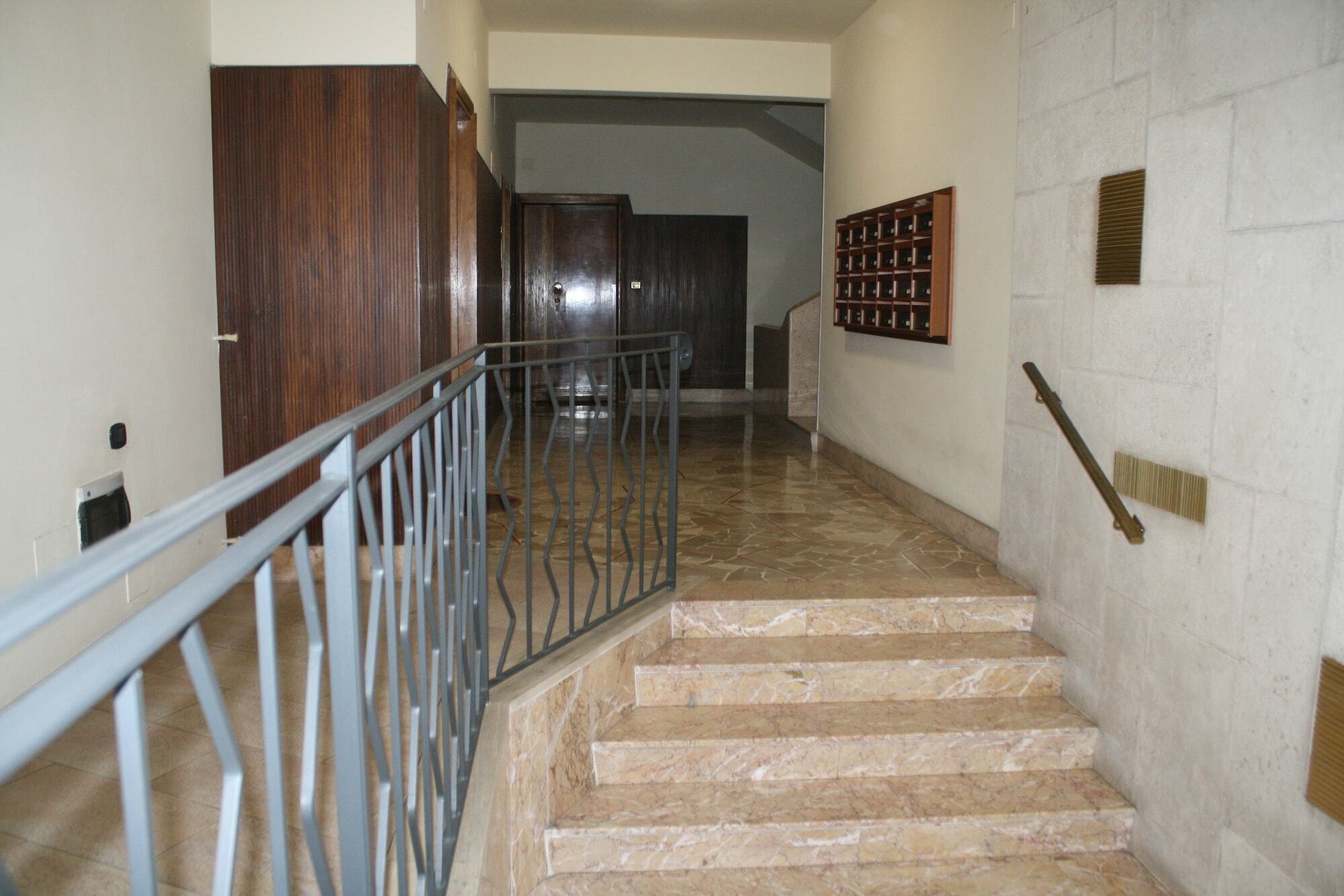 Bed and Breakfast Cornelia Relais Rom Exterior foto