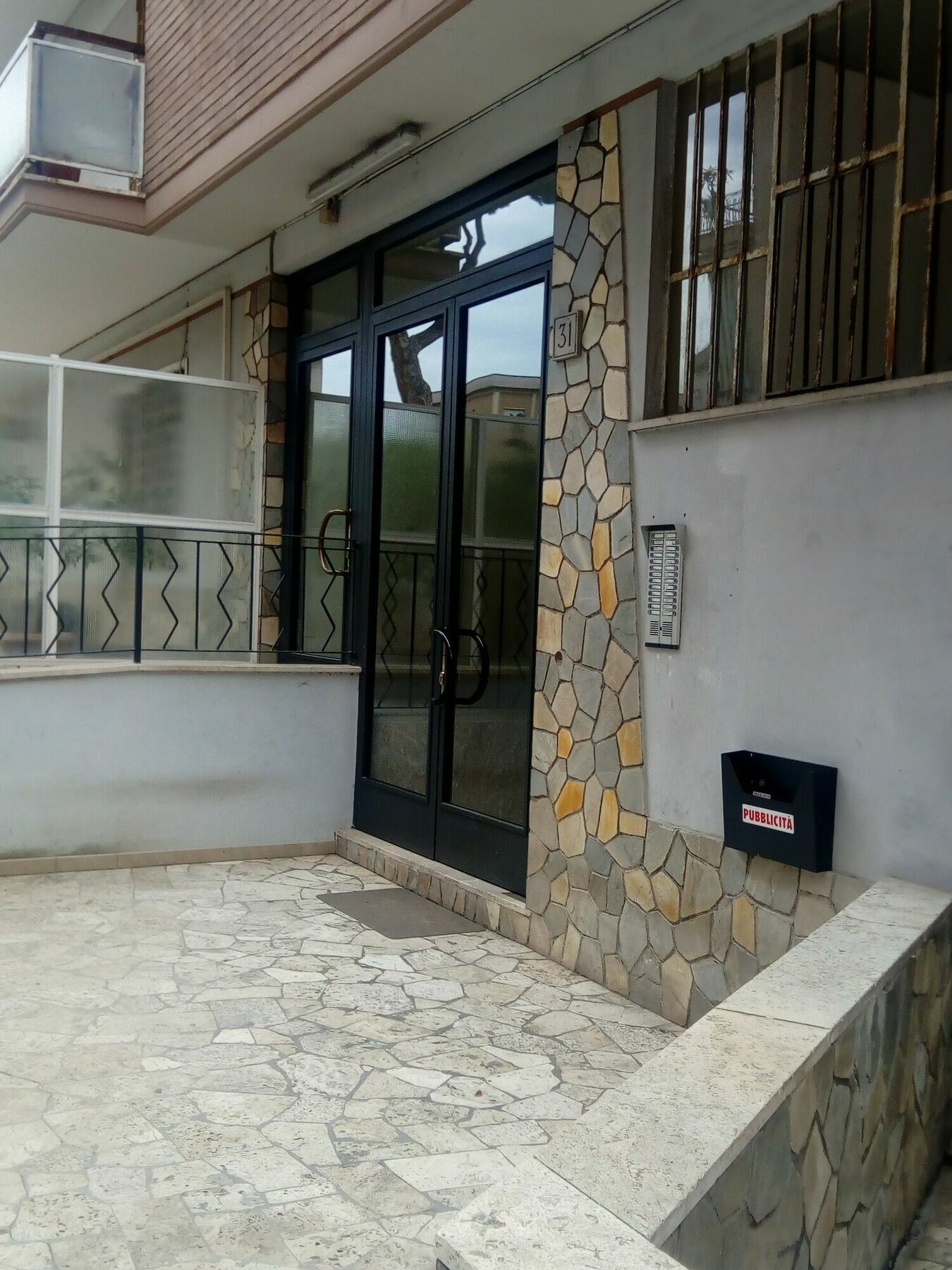 Bed and Breakfast Cornelia Relais Rom Exterior foto