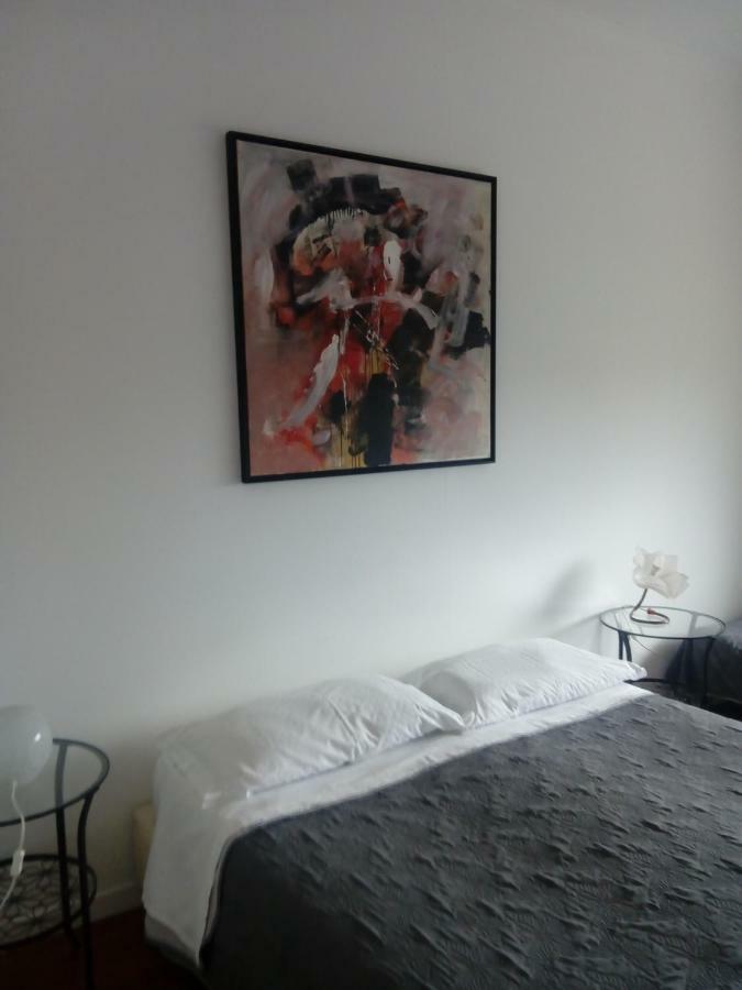 Bed and Breakfast Cornelia Relais Rom Exterior foto