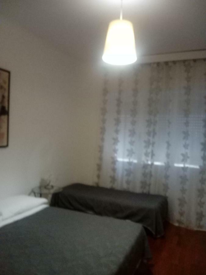 Bed and Breakfast Cornelia Relais Rom Exterior foto