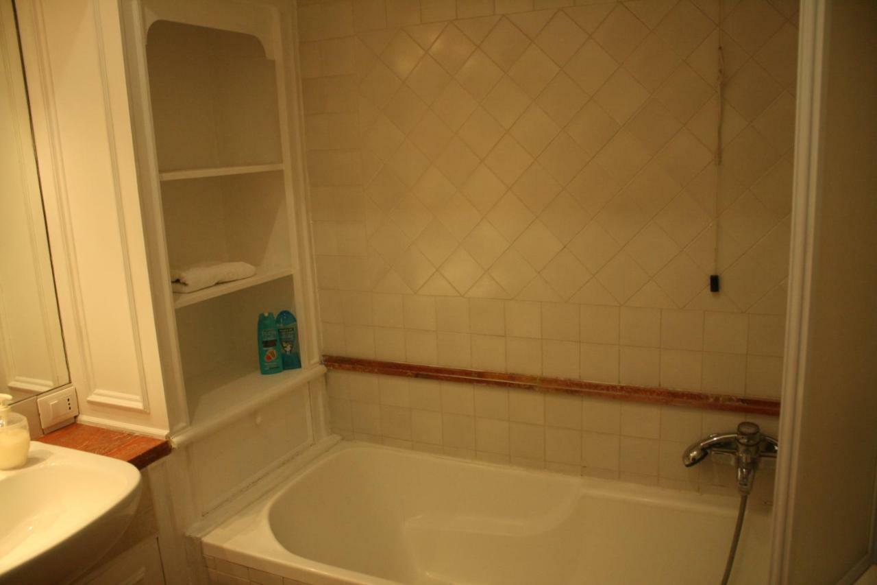 Bed and Breakfast Cornelia Relais Rom Exterior foto