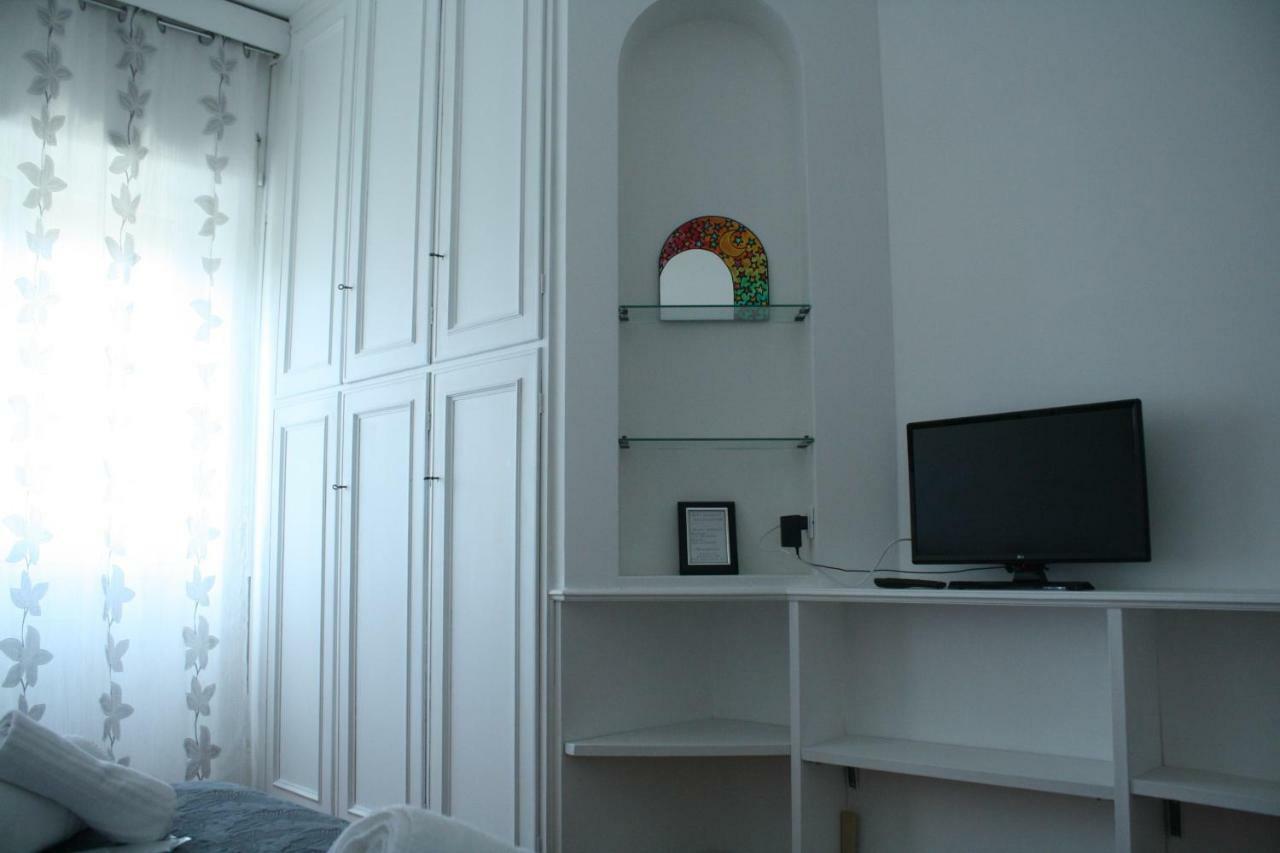 Bed and Breakfast Cornelia Relais Rom Exterior foto