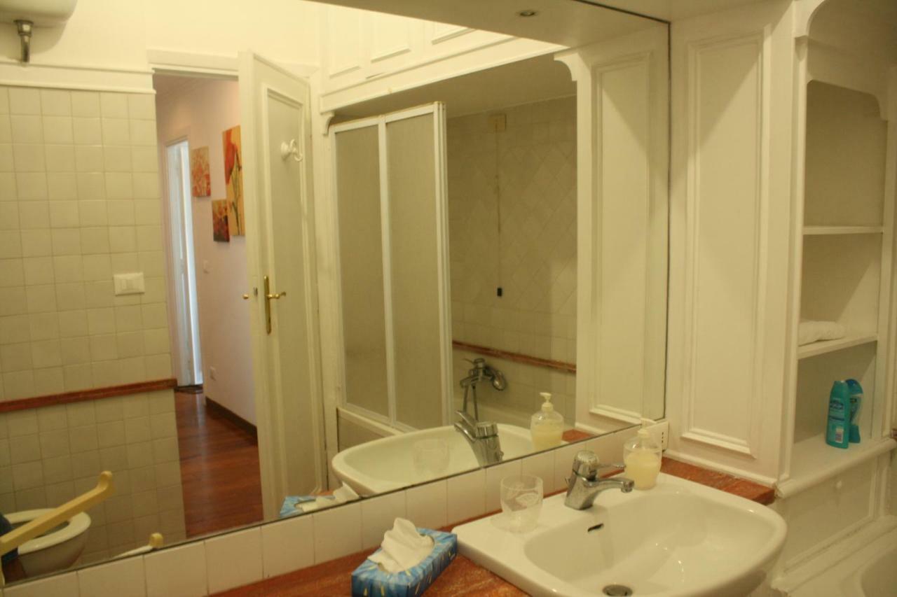 Bed and Breakfast Cornelia Relais Rom Exterior foto