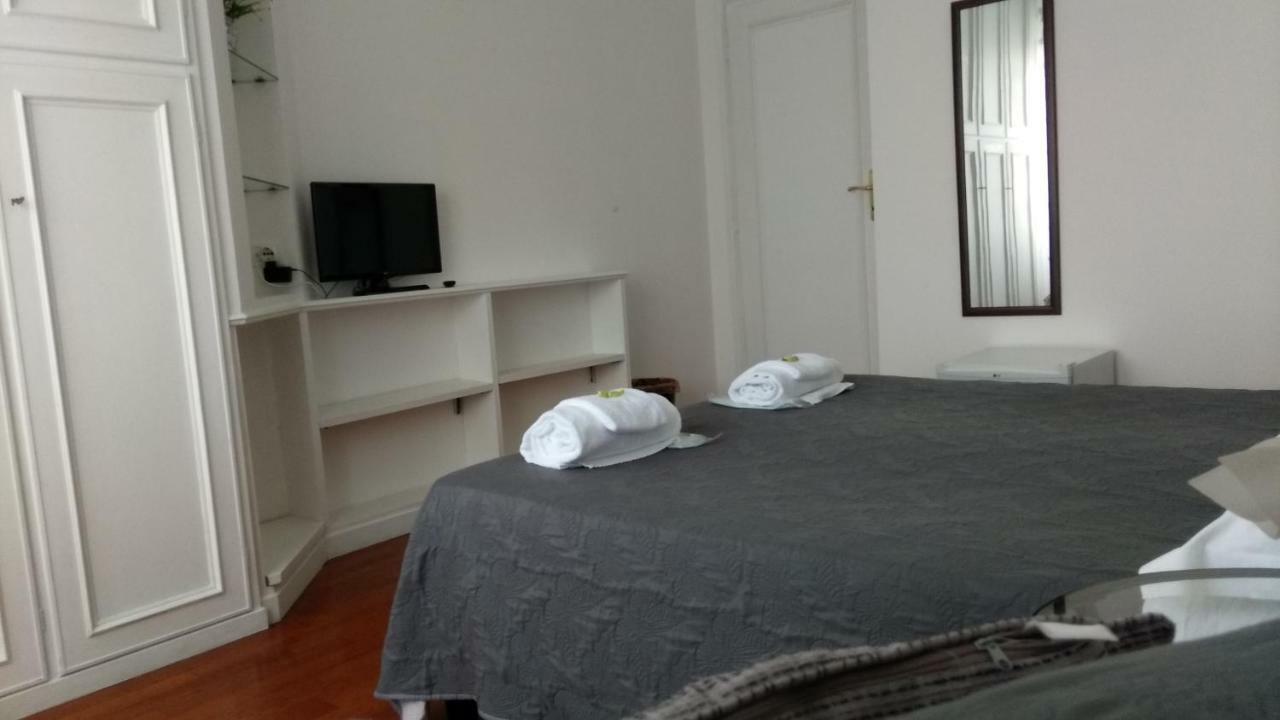 Bed and Breakfast Cornelia Relais Rom Exterior foto