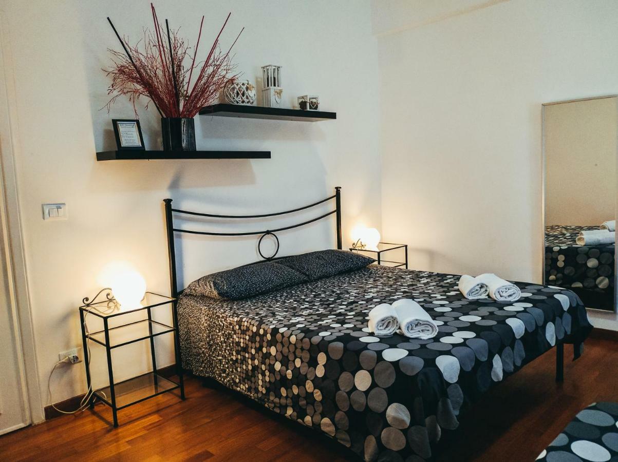 Bed and Breakfast Cornelia Relais Rom Exterior foto