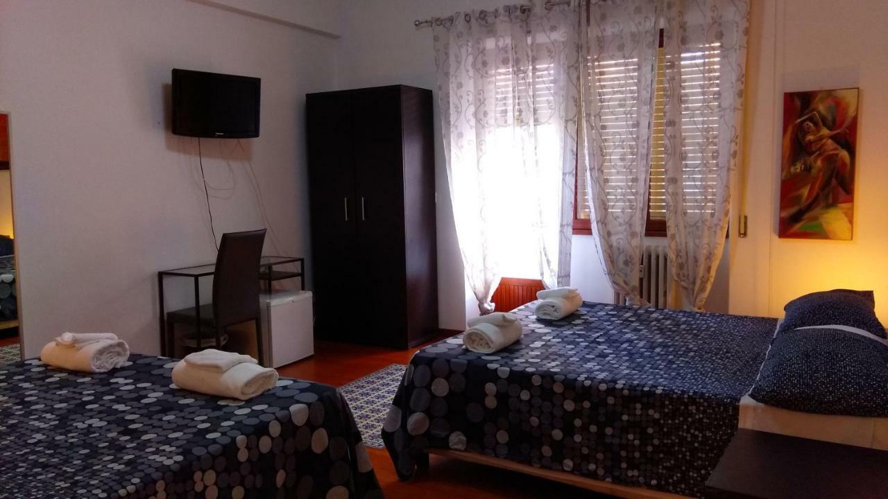 Bed and Breakfast Cornelia Relais Rom Exterior foto