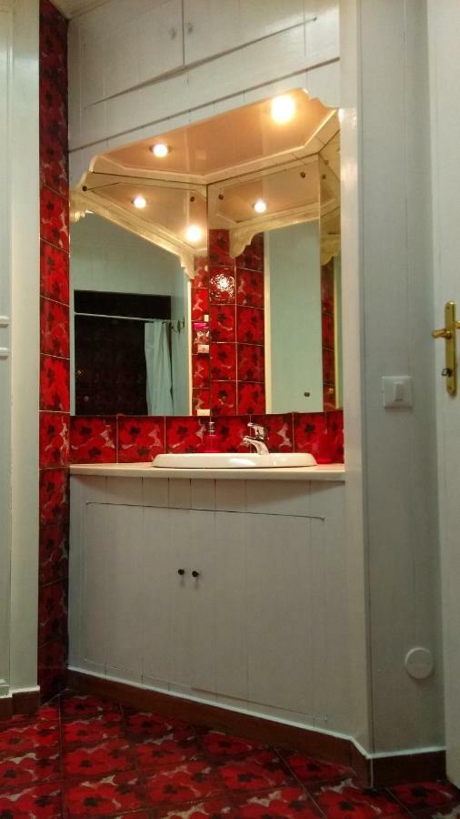 Bed and Breakfast Cornelia Relais Rom Exterior foto