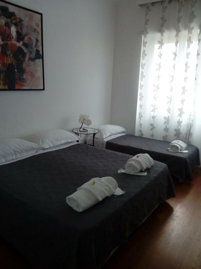 Bed and Breakfast Cornelia Relais Rom Exterior foto