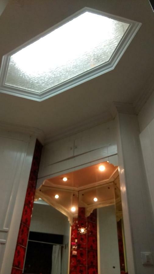 Bed and Breakfast Cornelia Relais Rom Exterior foto
