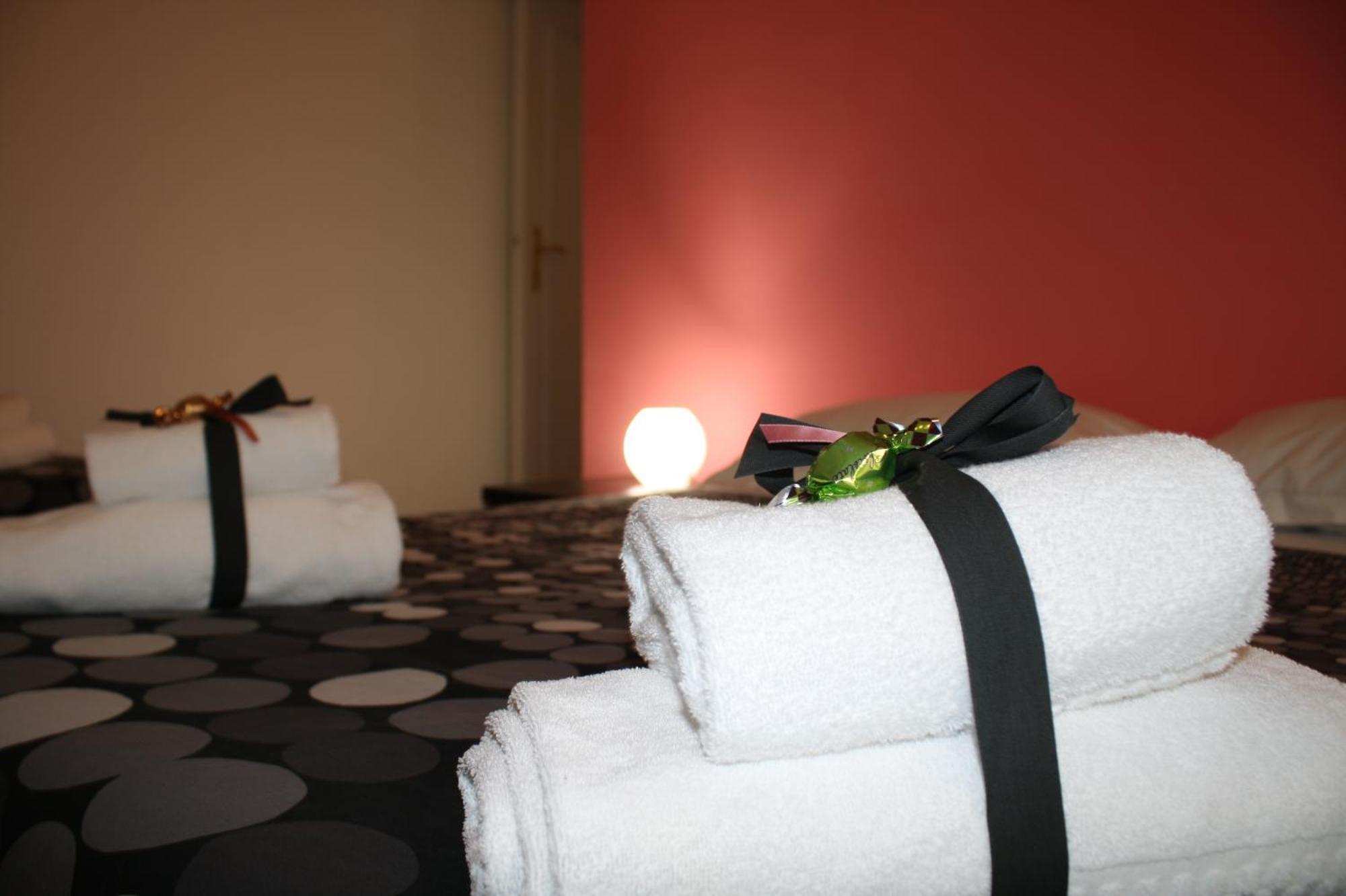 Bed and Breakfast Cornelia Relais Rom Exterior foto